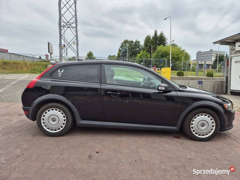 Volvo c30 20 diesel sprzedam