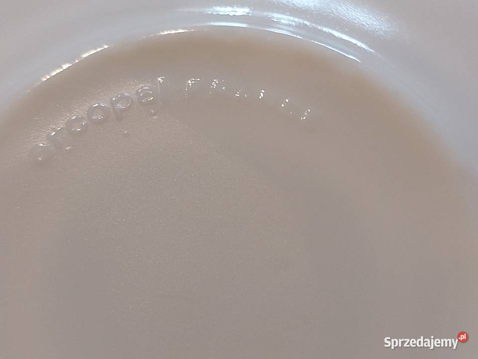 Komplet kawowy arcopal Legnica