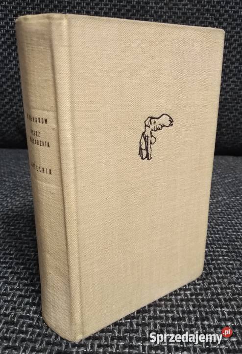 Mistrz i Małgorzata 1969 Michał Bułhakow literatura piękna - proza zagraniczna Bielsko-Biała