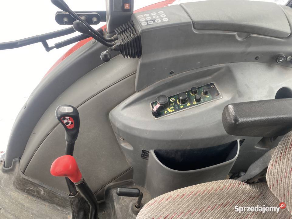 Zetor forterra 95 1700godzin oryginał pneumatyka Rogów sprzedam