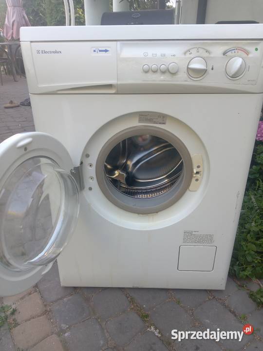 Pralka automatyczna Elektrolux Świdnik sprzedam