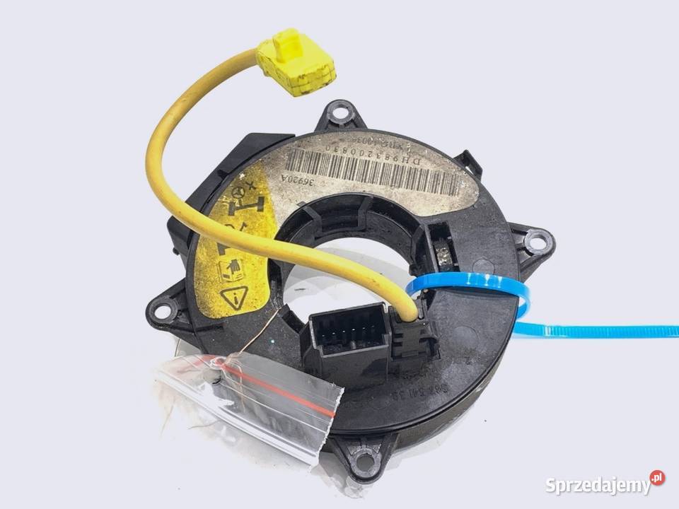 TAŚMA AIRBAG LAND ROVER FREELANDER I 9806 SUV osobowe