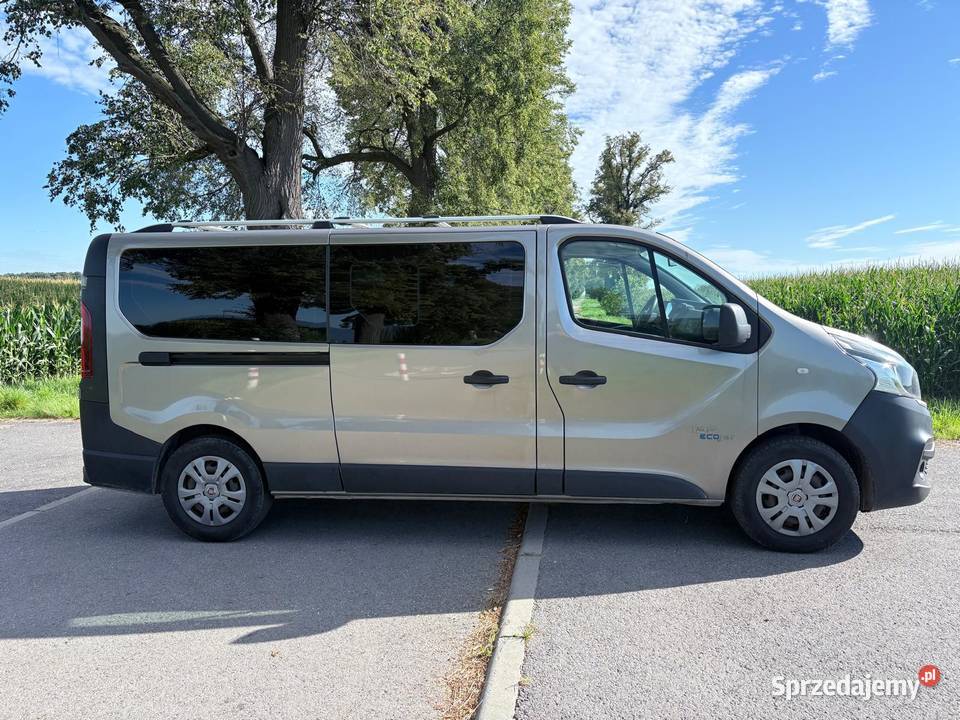 Fiat Tolento 2018 Talento opolskie Głuchołazy