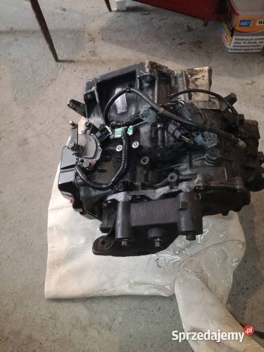 Skrzynia biegów automat aisin Alfa Romeo 166 24 osobowe Kosarzew-Stróża