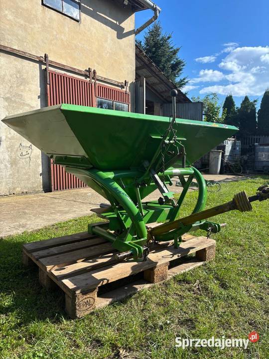 Sprzedam Rozsiewacz Nawozu opolskie Strzelce Opolskie