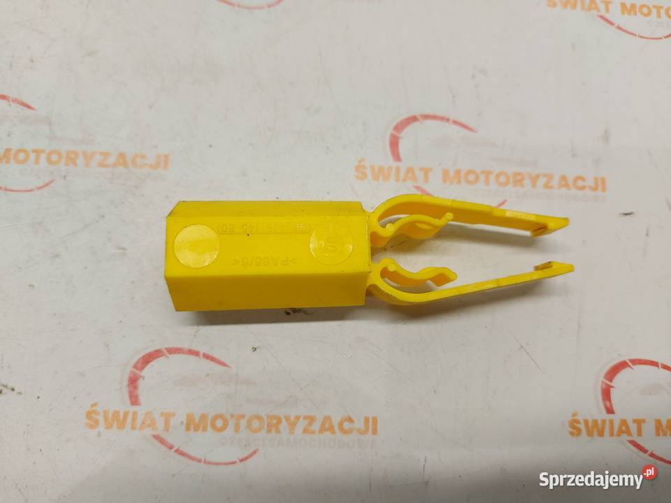 PEUGEOT 208 I 13r zestaw naprawczy 9655342680 Kielce