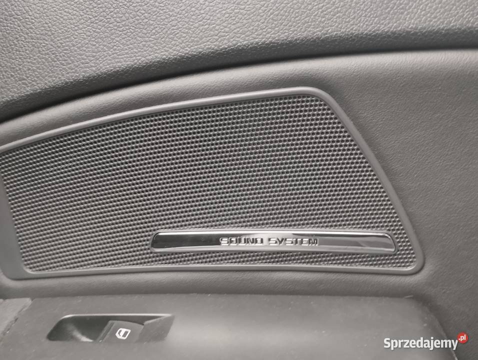 Skoda Superb II Lift Kombi 2013 elektrochrom. lusterka boczne Koło sprzedam