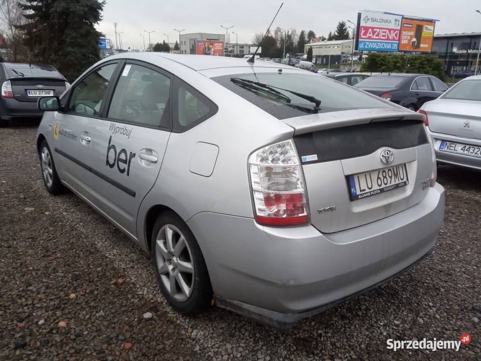 Idealny na Taxi centralny zamek sprzedam