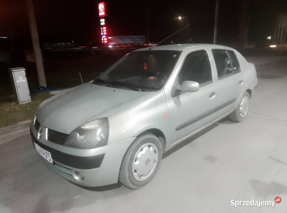 Sprzedam ładną Renóweczke Stawiszyn