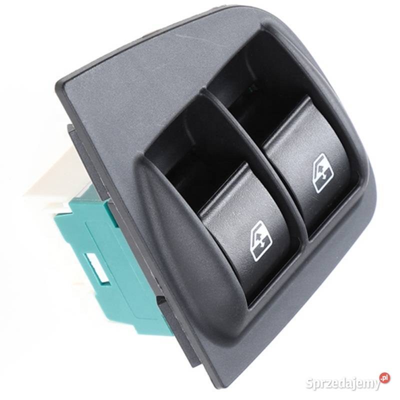 Fiat Doblo 0110 panel sterowania szyb osobowe Łódź