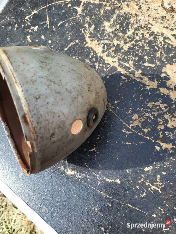 LAMPA LICZNIK WIERCHOWINA Rybnik sprzedam