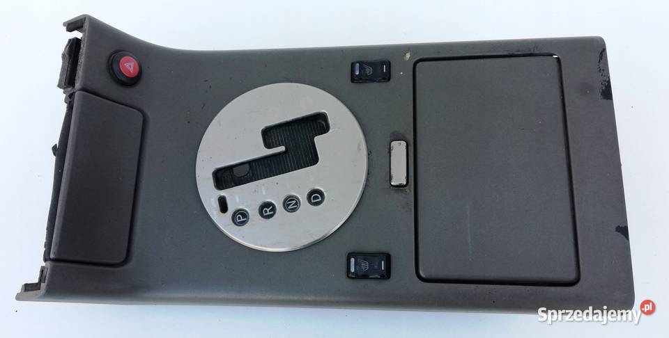 PANEL STEROWANIA RAMKA LEWARKA INFINITI G35 Nowy Tomyśl sprzedam