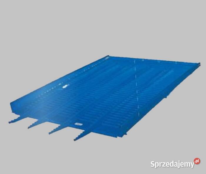 PODŁOGA Z058 KRÓTSZA 173 5058640040 Siedlce