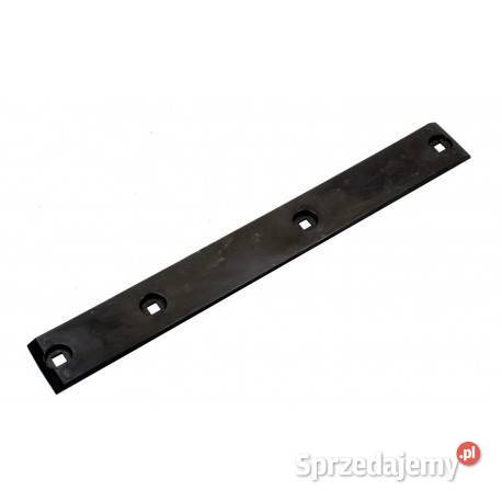 630570 Plastikowa prowadnica do łańcucha Rolnictwo mazowieckie