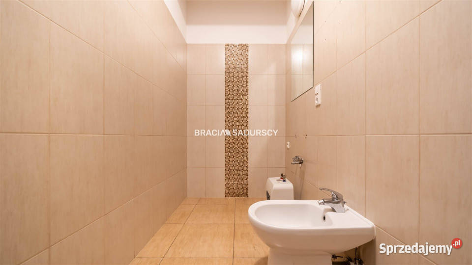 wynajmu lokalu Kraków Jesionowa 195m2 Wynajem małopolskie