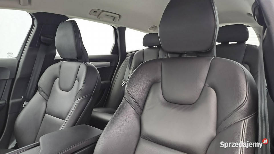 Volvo V90 D4 SCR Momentum Pro Z Polskiego Salonu ASR (kontrola trakcji) V90 Warszawa