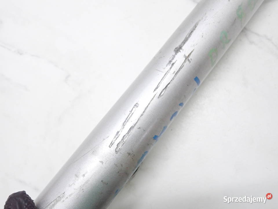 Goleń Prawy Lagi Zawieszenia Przód Suzuki DR 800 Strzelce Krajeńskie