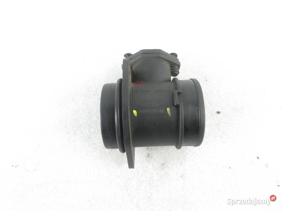 PRZEPŁYWOMIERZ OPEL FRONTERA A 5MWL4 25 TDS