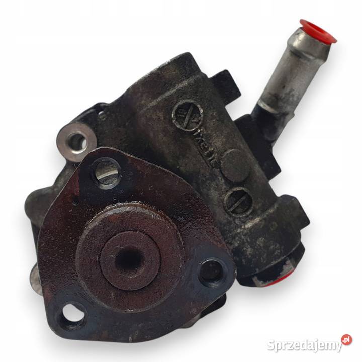 POMPA WSPOMAGANIA BMW E87 E88 E90 E91 E83 X3 20 Chełm