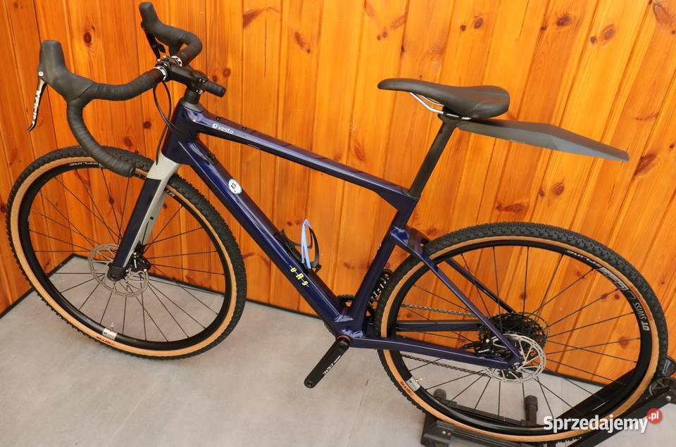 Rower męski BMC URS TWO H I inne rowery z Milanówek sprzedam