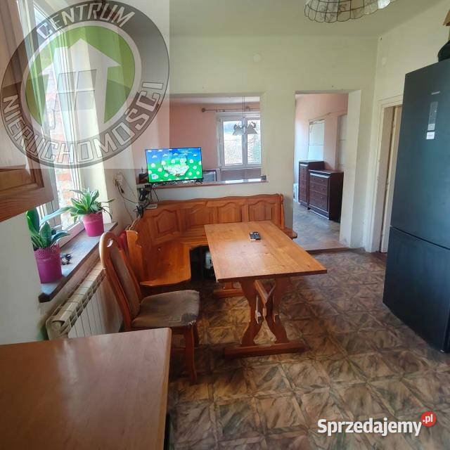 Dom wolnostojący 270m2 Czchów małopolskie