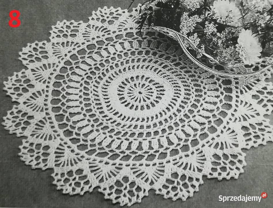 Serwetki na zamówienie 35 opolskie sprzedam