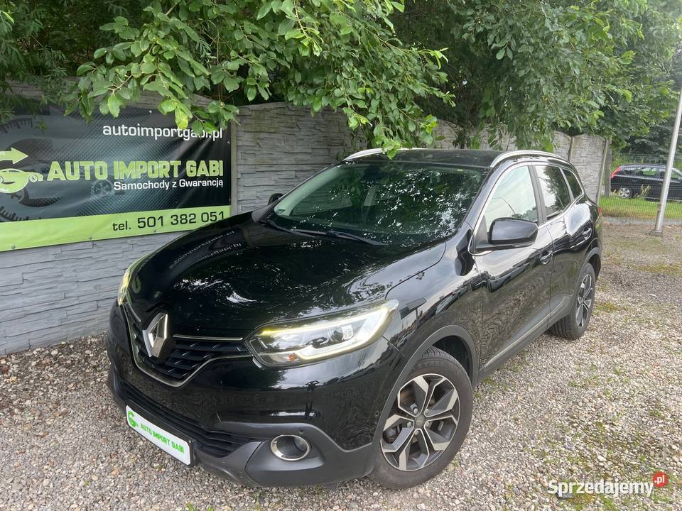 Renault Kadjar