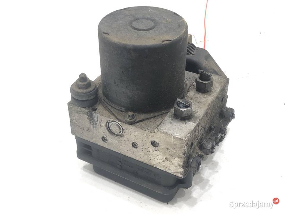 POMPA ABS CITROEN C5 III 9662131280 20 136