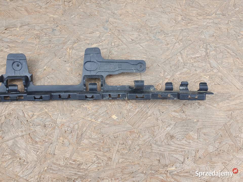 OPEL INSIGNIA B ŚLIZG ZDERZAKA PRZÓD 39107472 wielkopolskie Międzychód