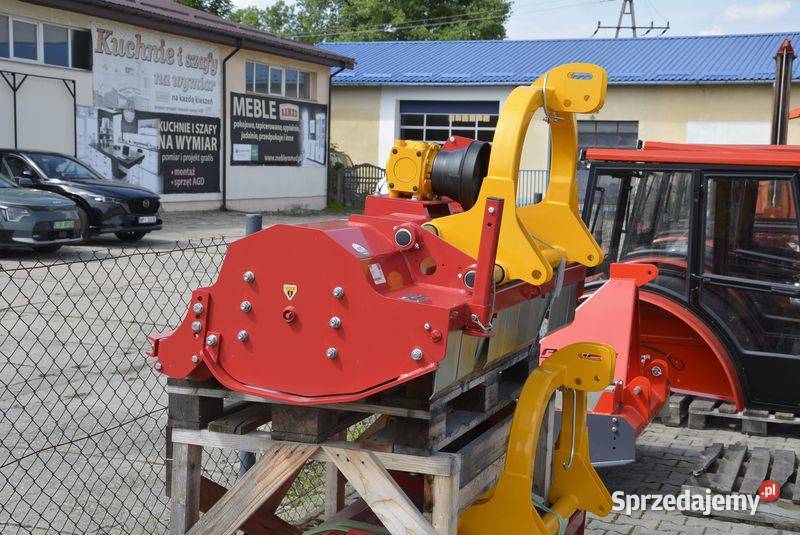 kosiarka rozdrabniacz bijakowy Opole Lubelskie sprzedam