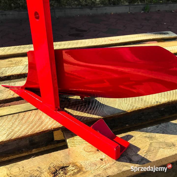 Pług Mały Grnwelt GWPF02 Pułtusk sprzedam