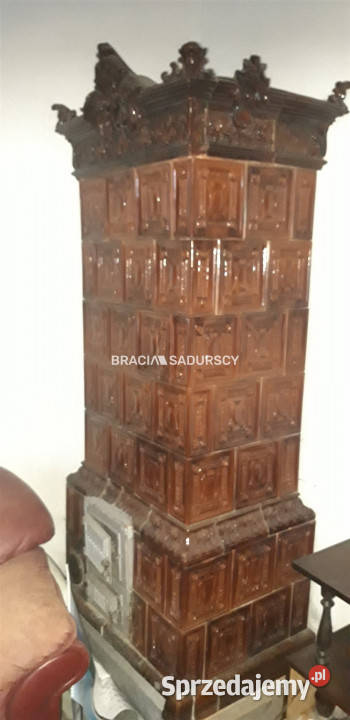 Dom bliźniak 280m2 Kraków Tyniecka