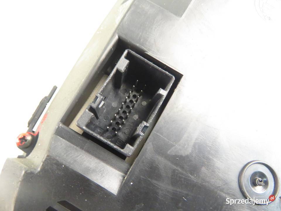 LICZNIK FIAT DOBLO I Cargo 19 JTD 100 182 B9000 osobowe