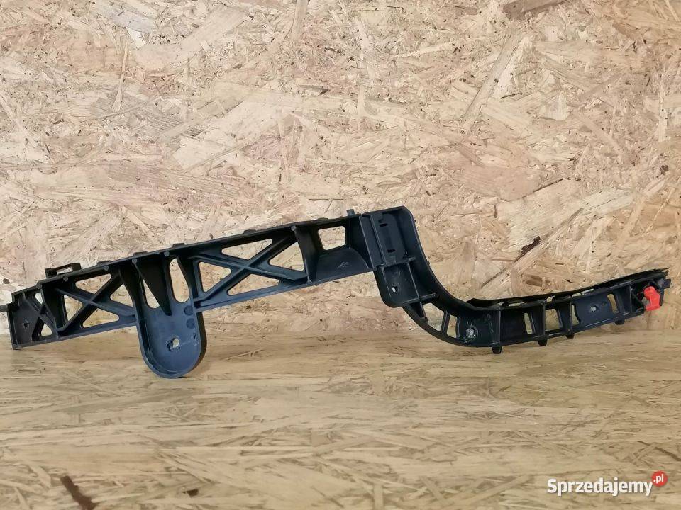 OPEL SIGNUM ŚLIZG ZDERZAK PRAWY TYŁ 24427908 wielkopolskie Pleszew