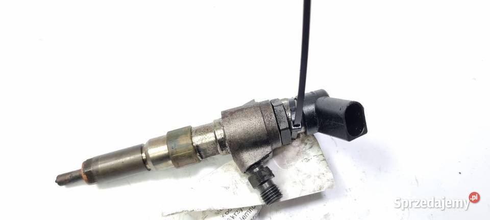 WTRYSKIWACZ CITROEN C4 PICASSO 9802448680 osobowe Lipno sprzedam