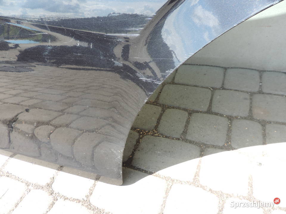 SEAT LEON II 2 DRZWI LEWY TYŁ KOLOR LC9Z Nowy Sącz