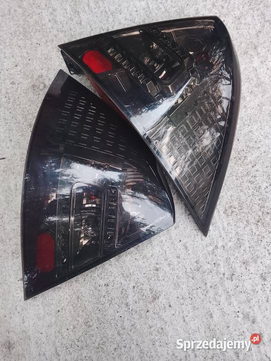 Lampy tylne Ford Mondeo MK3 Lampy tylne podkarpackie Kolbuszowa sprzedam