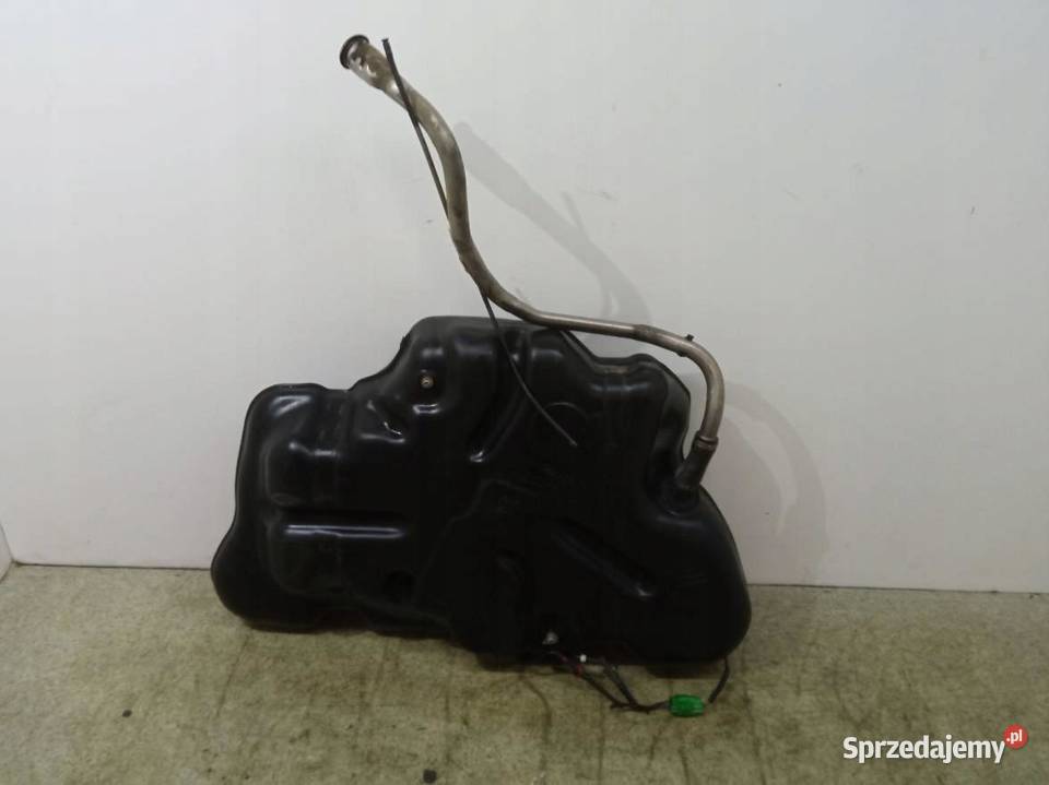 ZBIORNIK PALIWA BAK MK1 POMPA 20 TDCI Ford S I
