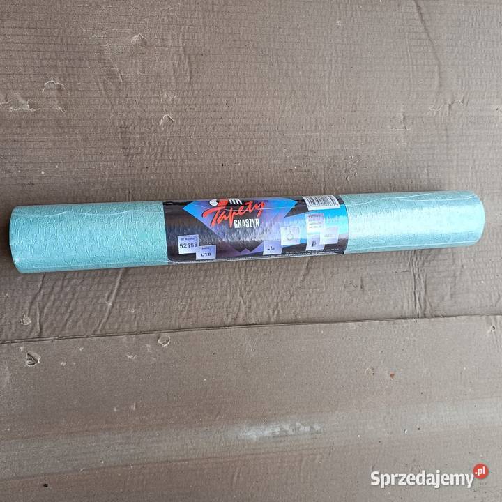 Duża ilość tapety różne kolory i rodzaje Kamionki