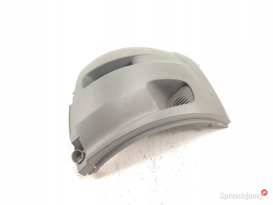 ZDERZAK NAROŻNIK LEWY JUMPER BOXER DUCATO 2006 lubelskie