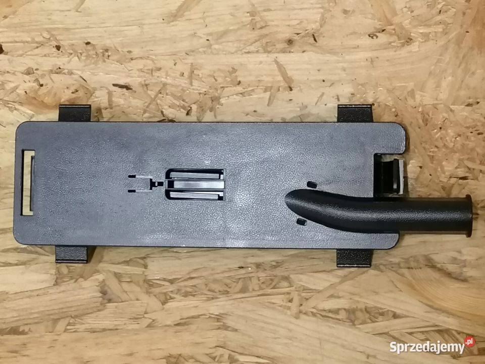 DODGE RAM ZESTAW OCHRONNY okablowania klapy Pleszew sprzedam