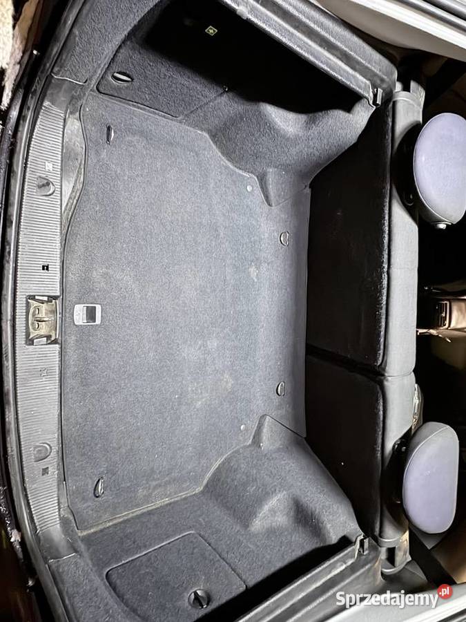 Mercedes cl203 W203 coupe Jazgarzew sprzedam