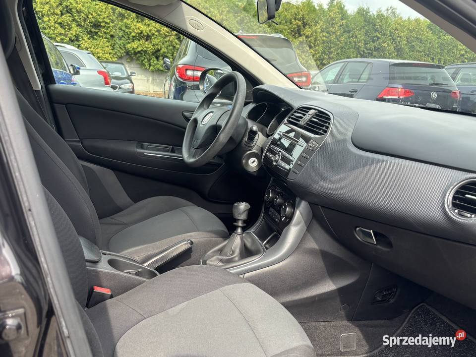 Fiat Bravo z 2011r Bravo śląskie Paniówki sprzedam