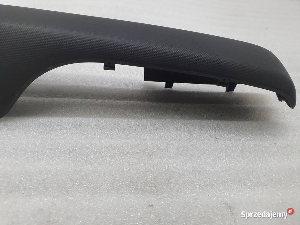 LISTWA DRZWI PRAWY PRZÓD HONDA JAZZ II 83542SAA sprzedam