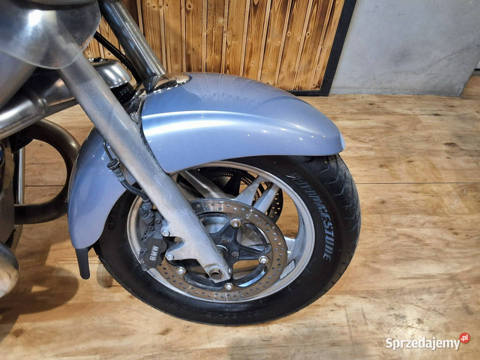 BMW inny Piękny CRUISER BMW R 1200 CL ZABANY Stare Miasto