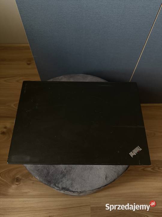 Laptop Lenovo ThinkPad L460 IBM/Lenovo podkarpackie Haczów