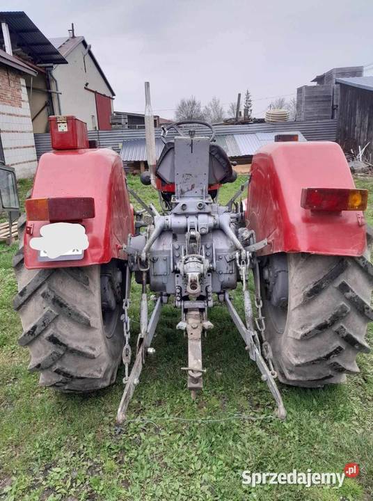 Sprzedam ursus c360 Kamień