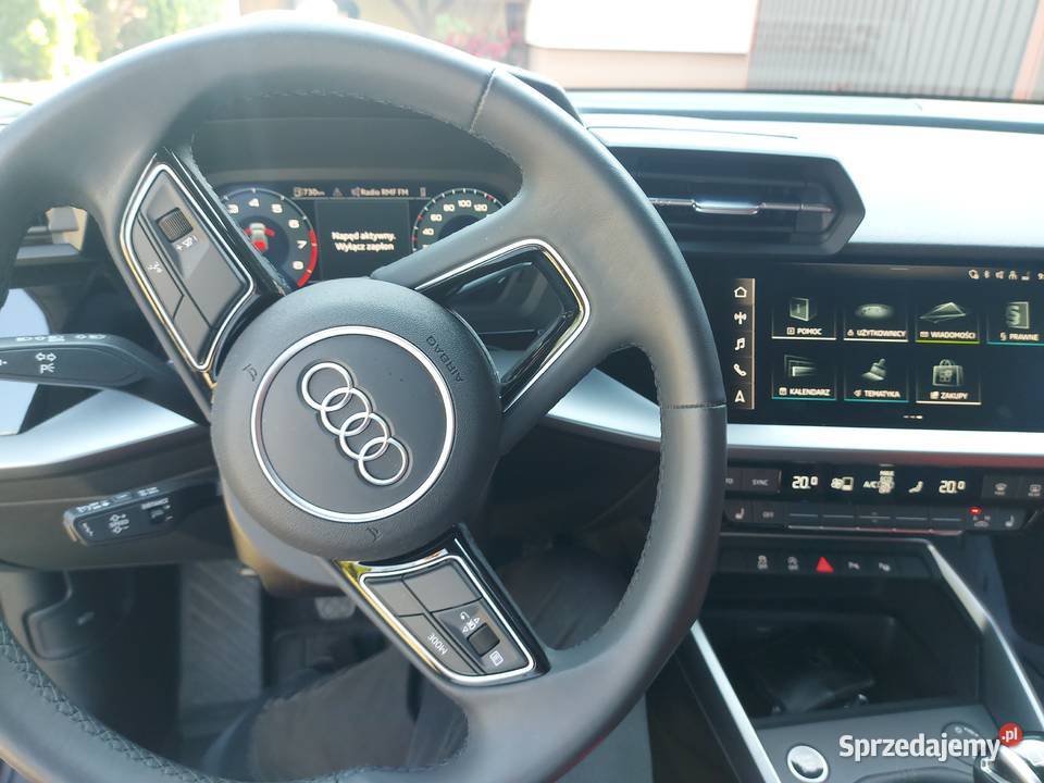 BEZPŁATNE 2700km sprzedam