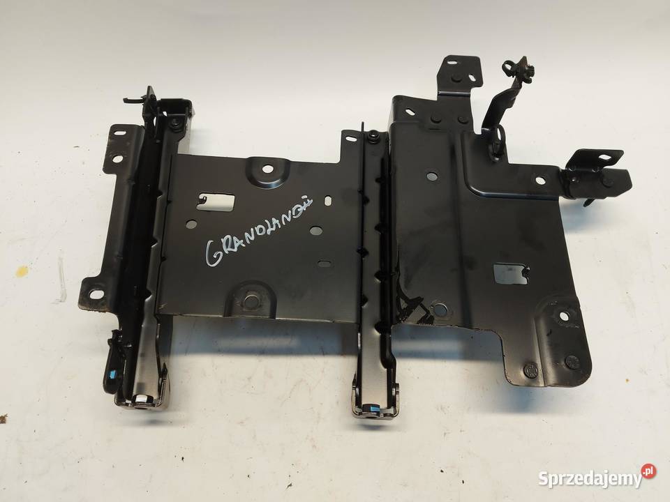 OPEL Grandland II 2024 Wspornik mocowanie osobowe