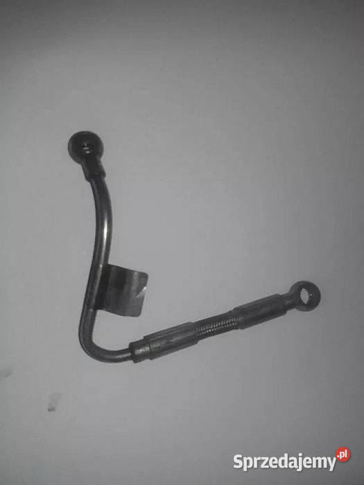 Rurka Smarowania Turbo Fiat Bravo Ii 16 osobowe Wola Jachowa